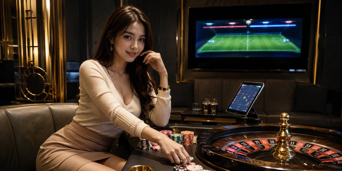 b2c Apa yang Kami Tawarkan dalam Kasino b2c